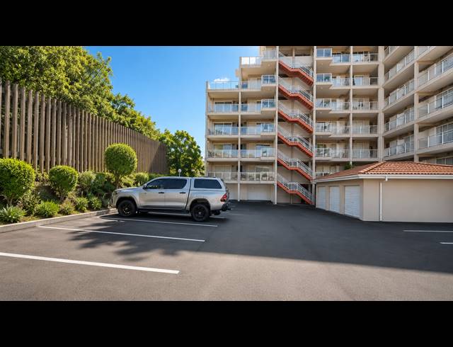 2 BEDROOM APARTMENT FOR SALE IN MORNINGSIDE